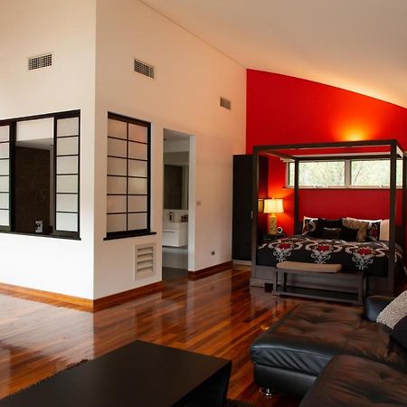 Silkwood Estate Villa Pemberton Luaran gambar