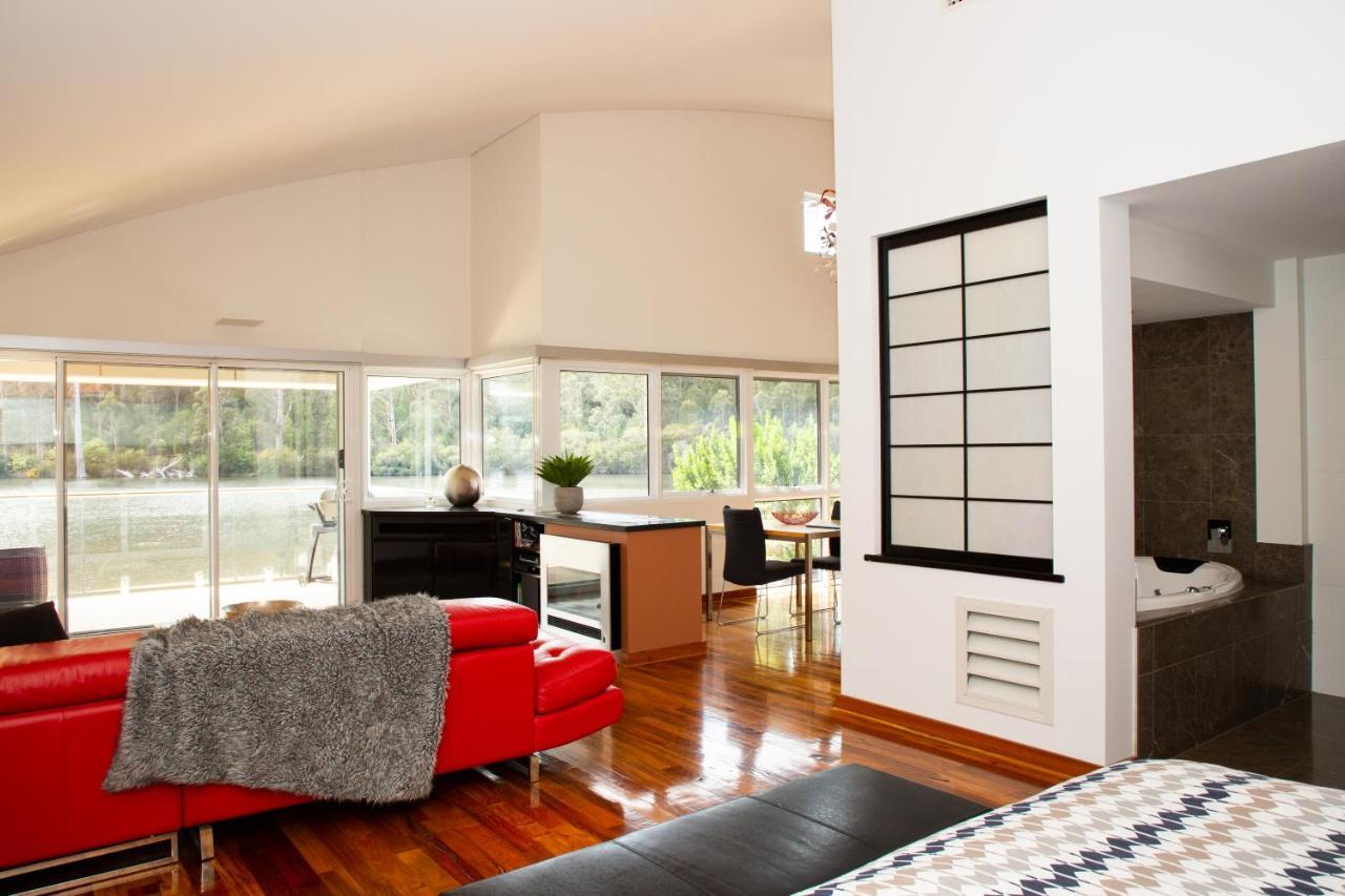 Silkwood Estate Villa Pemberton Luaran gambar
