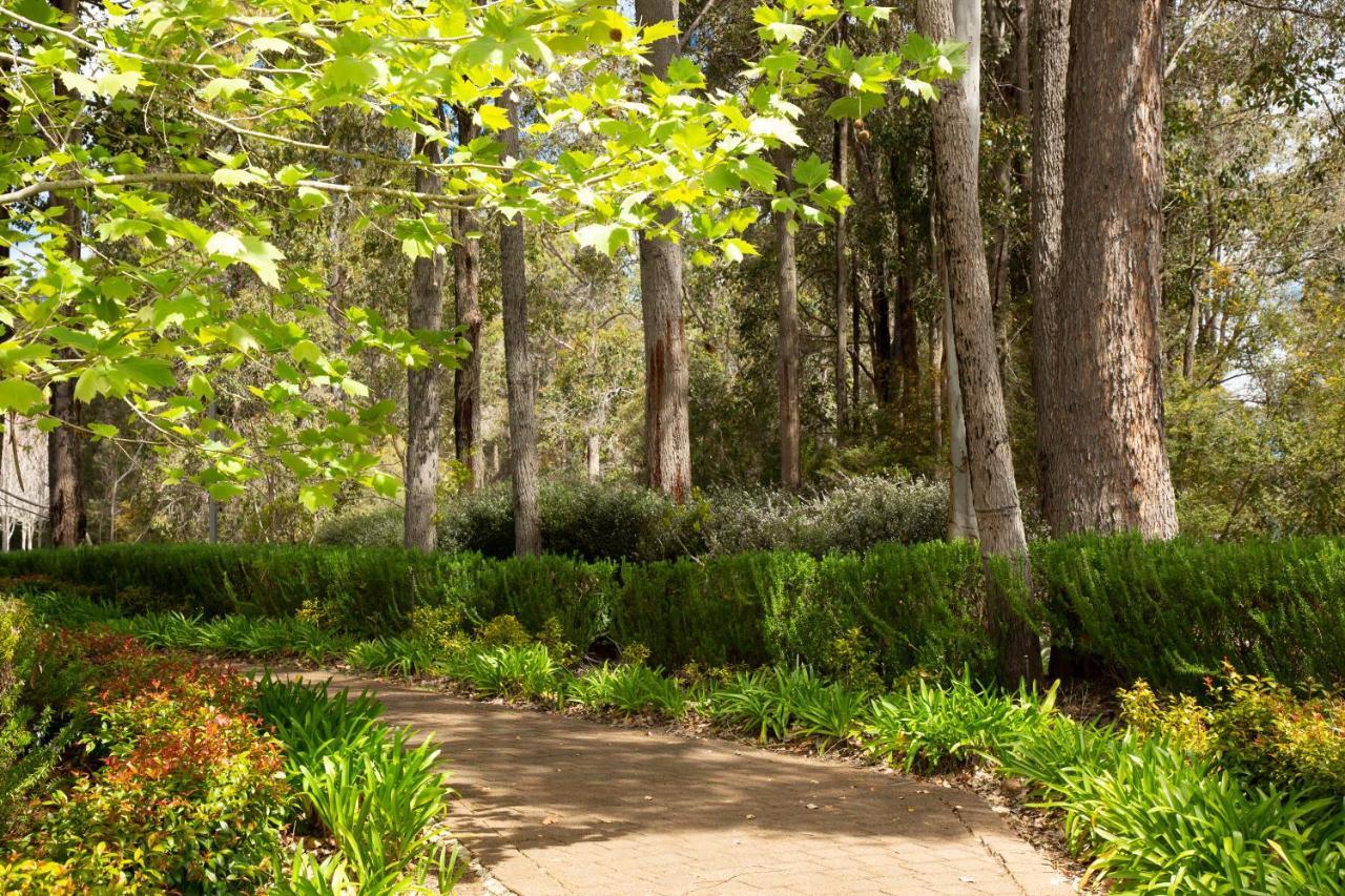 Silkwood Estate Villa Pemberton Luaran gambar