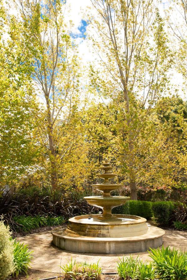 Silkwood Estate Villa Pemberton Luaran gambar