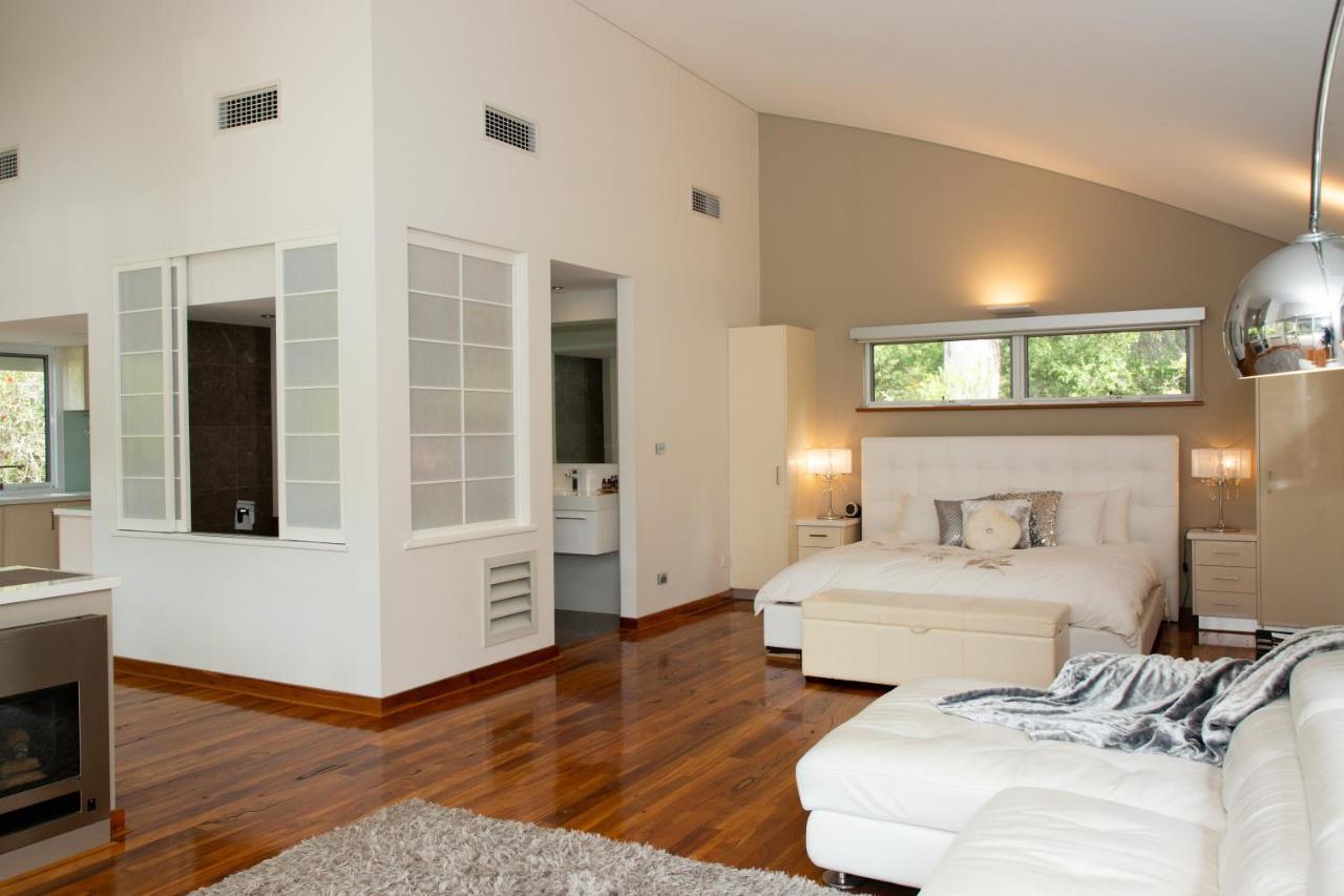Silkwood Estate Villa Pemberton Luaran gambar