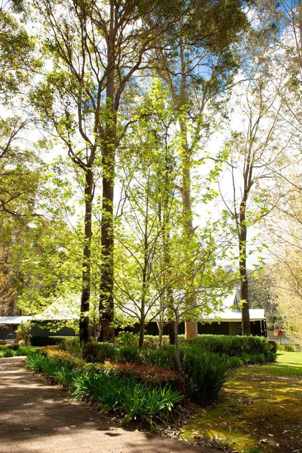 Silkwood Estate Villa Pemberton Luaran gambar