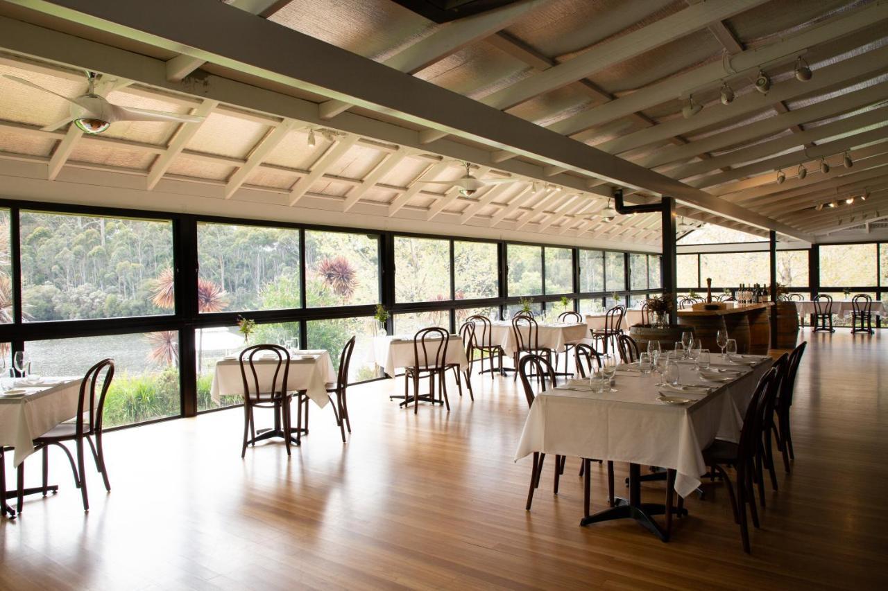 Silkwood Estate Villa Pemberton Luaran gambar