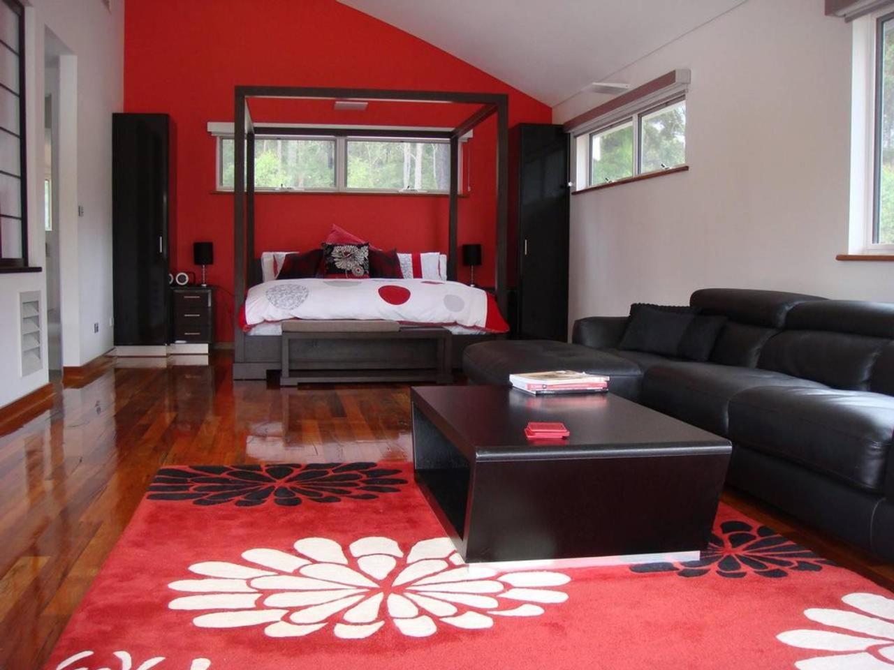 Silkwood Estate Villa Pemberton Luaran gambar
